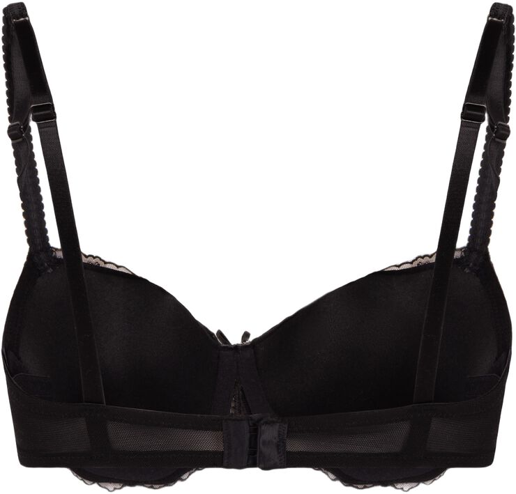 Chloe Padded Underwired Bra
