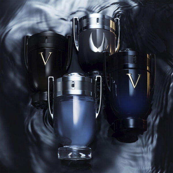 Invictus Eau de Toilette