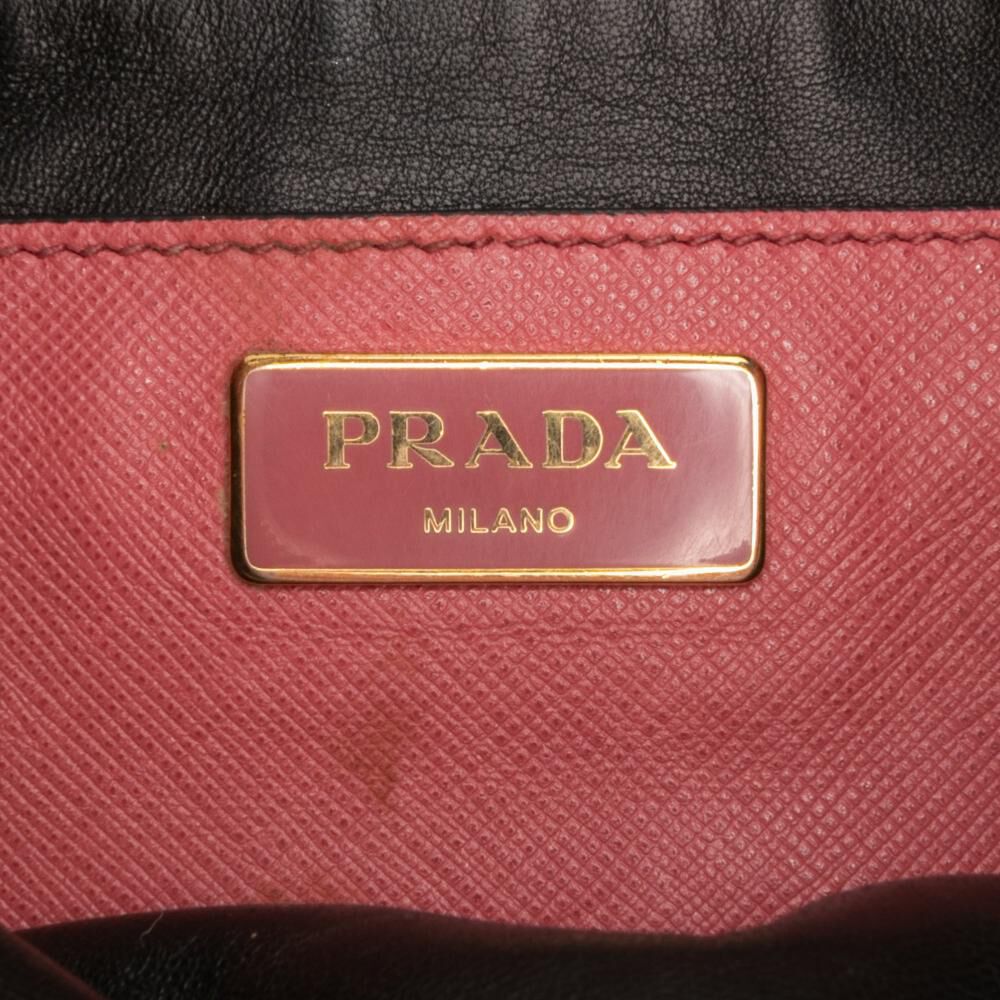 Prada Handbag