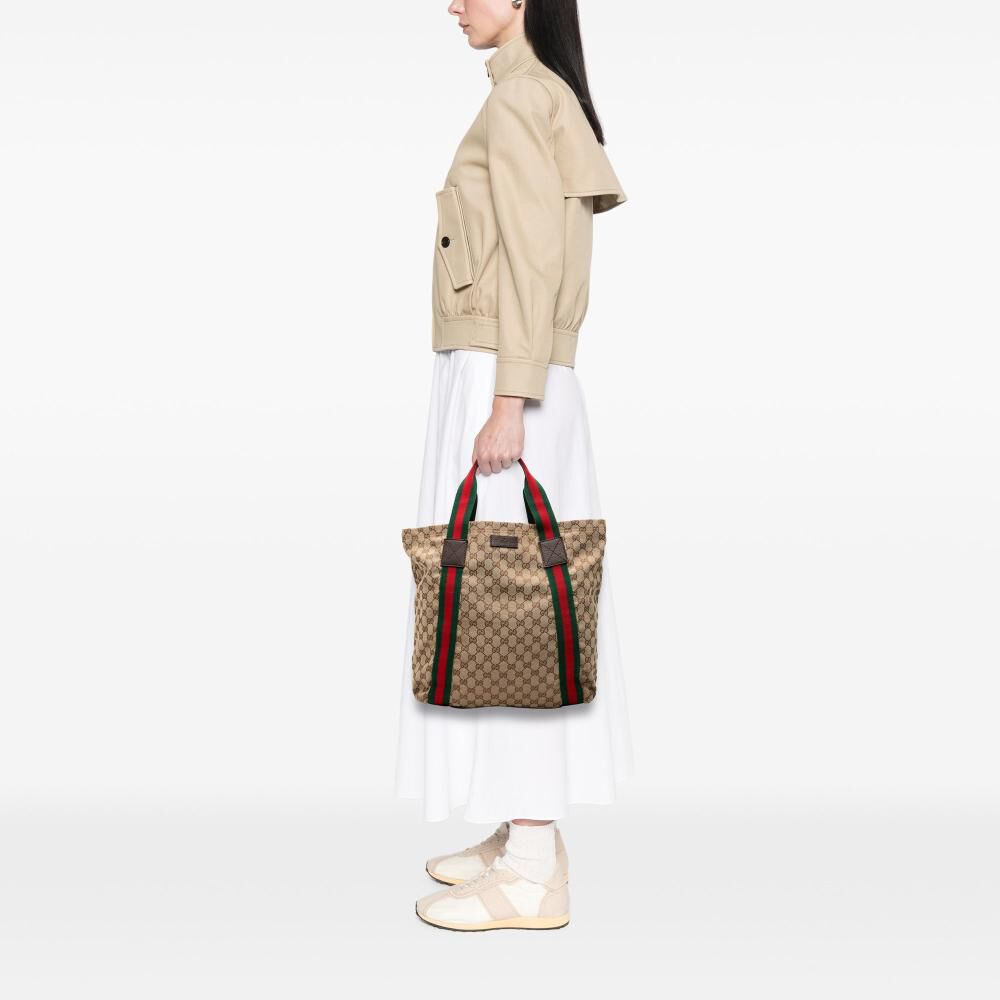 Gucci Tote