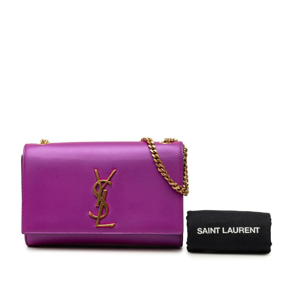 Yves Saint Laurent Crossbody Bag