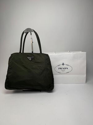 Prada Handbag