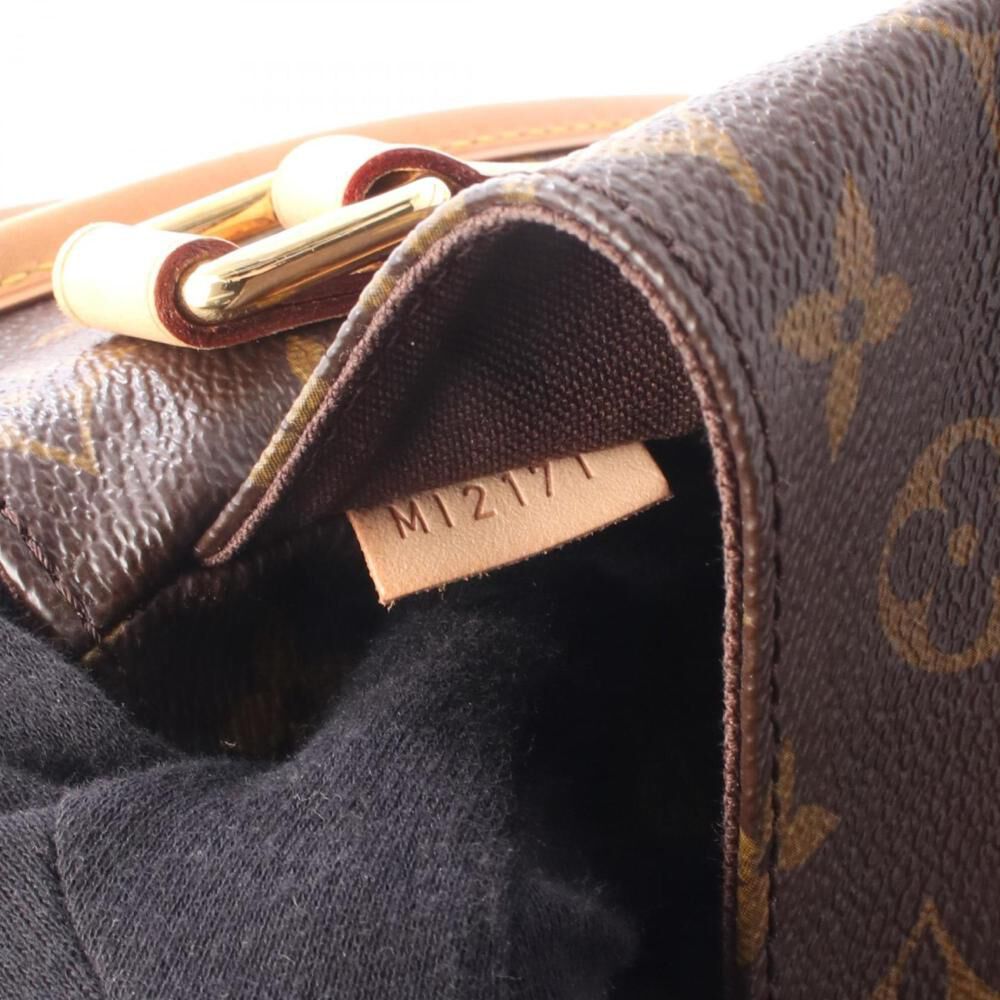 Louis Vuitton Menilmontant