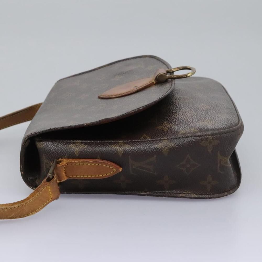 Louis Vuitton Saint Cloud