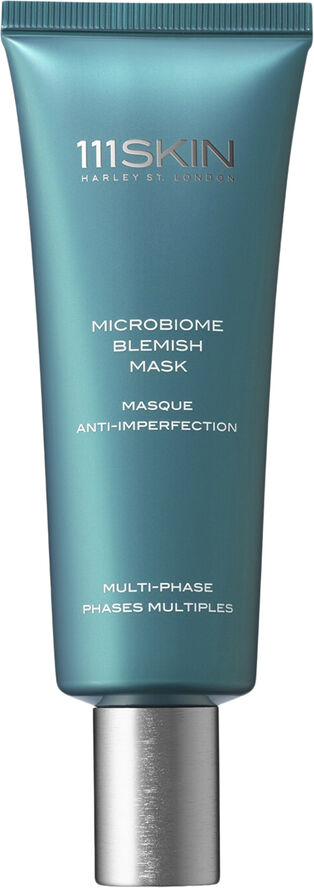 Microbiome Blemish Mask