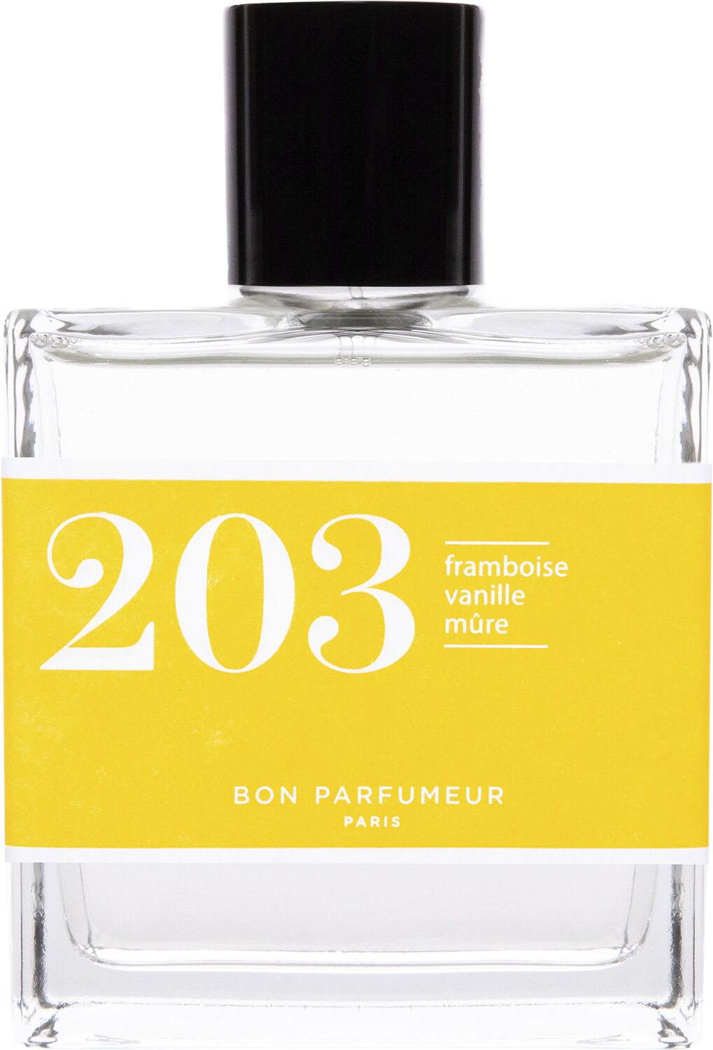 203 Rapsberry vanilla blackberry