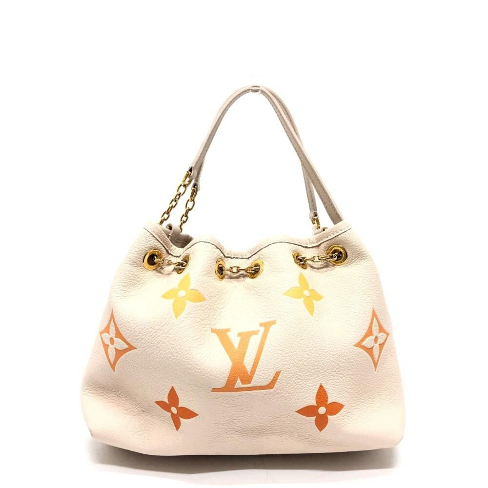 Louis Vuitton Bucket Bag