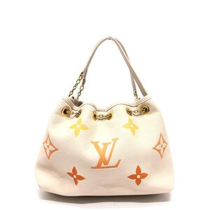 Louis Vuitton Bucket Bag