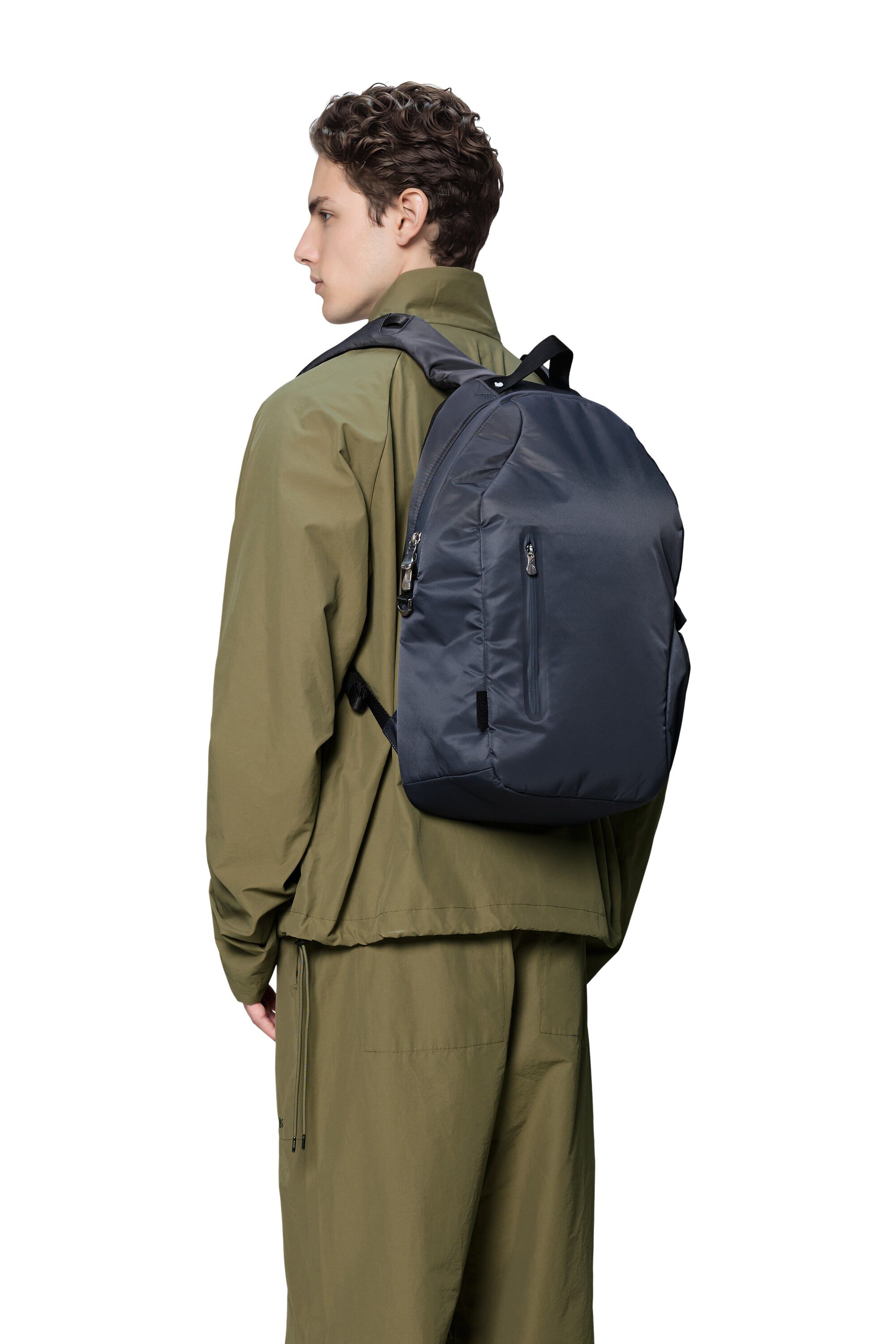 Delphi Backpack W2