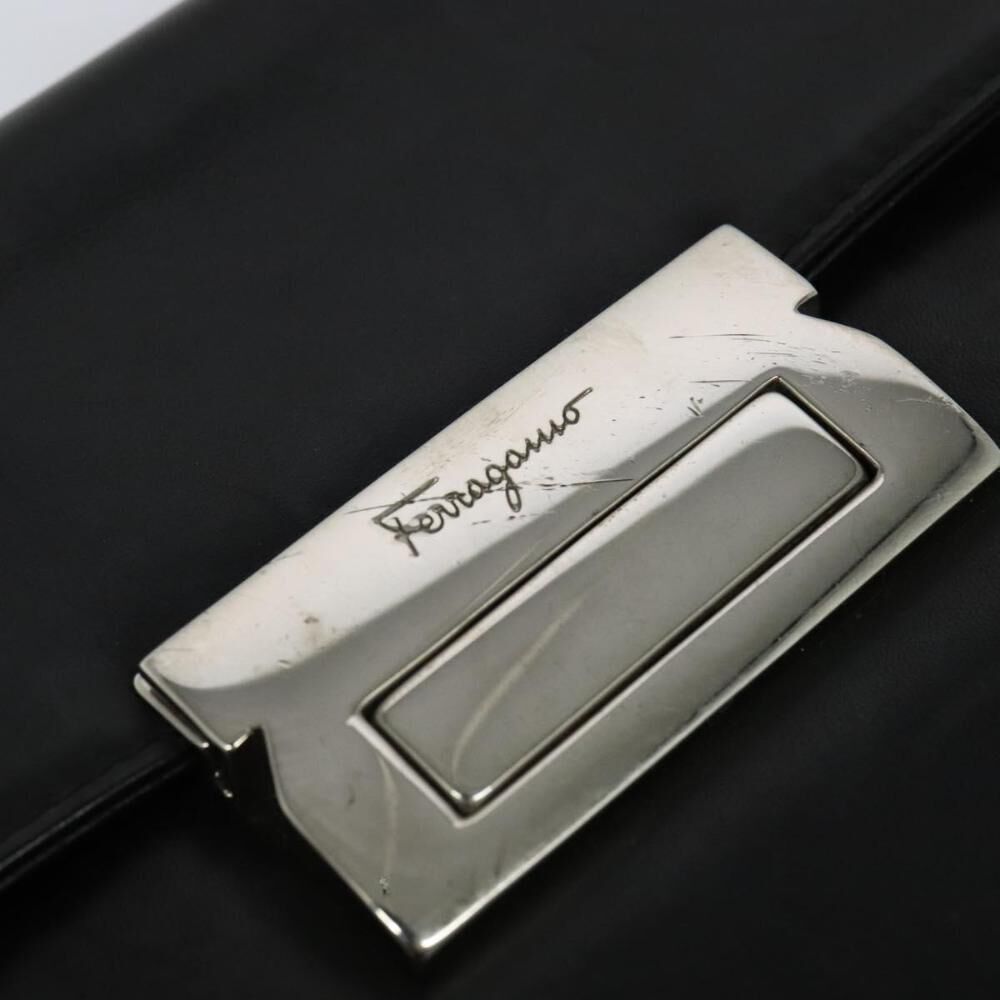 Salvatore Ferragamo Clutch