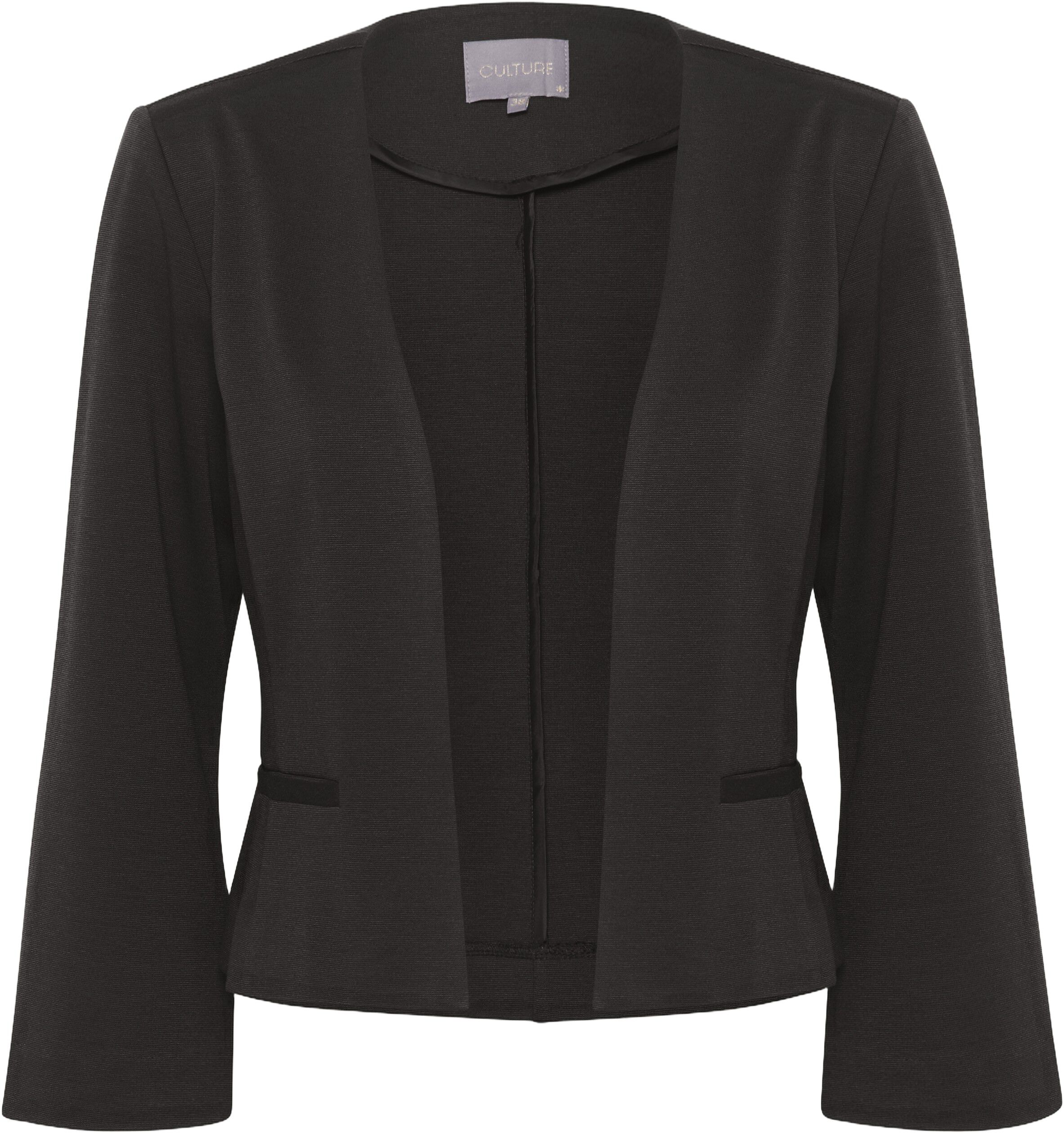 CUeloise short blazer