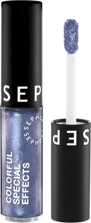Colorful Special Effects Liquid Glitter Eyeshadow
