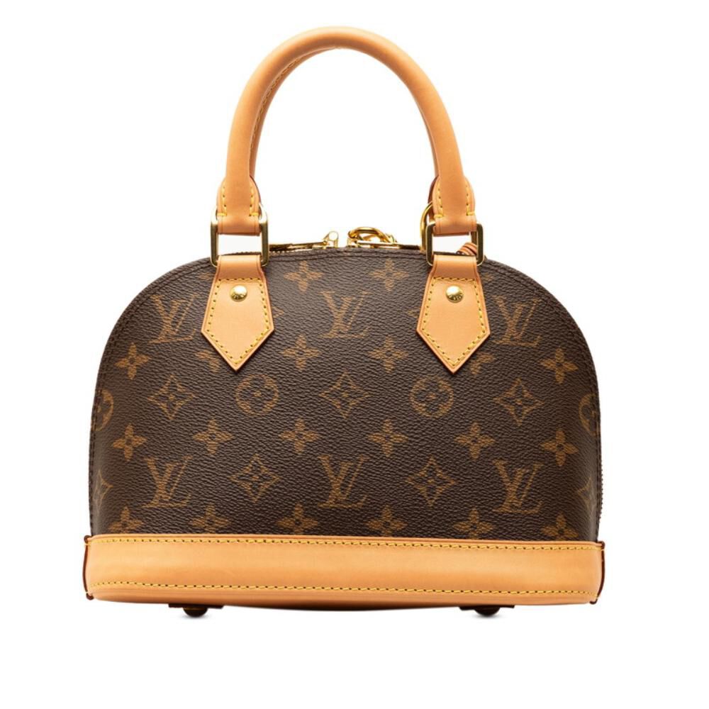 Louis Vuitton Alma