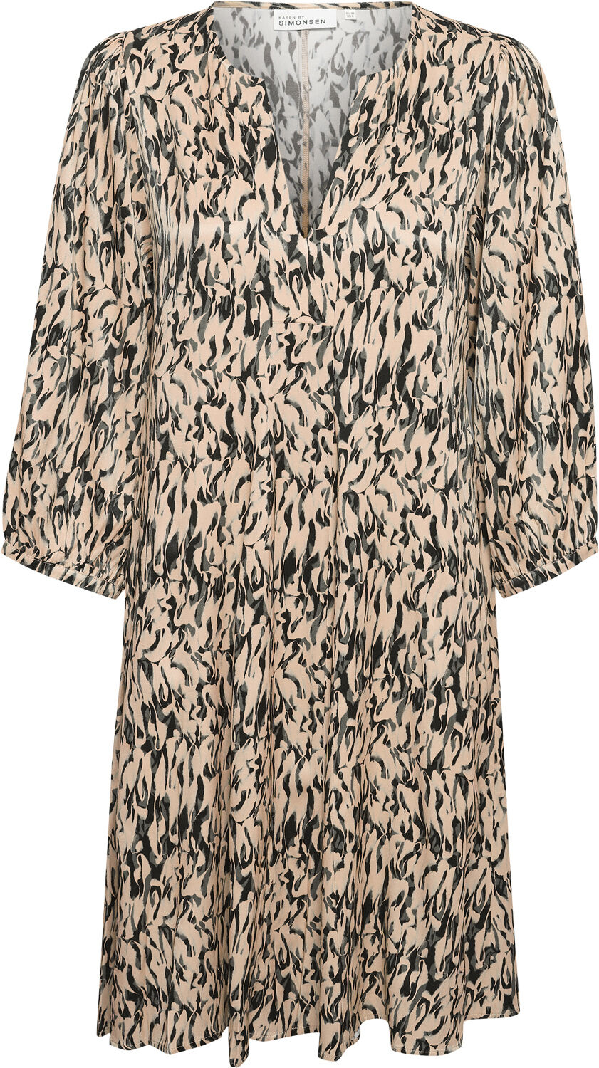 NikoleKb Indie Dress