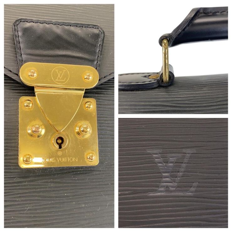 Louis Vuitton Briefcase