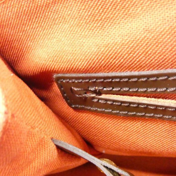 Louis Vuitton Soho Backpack