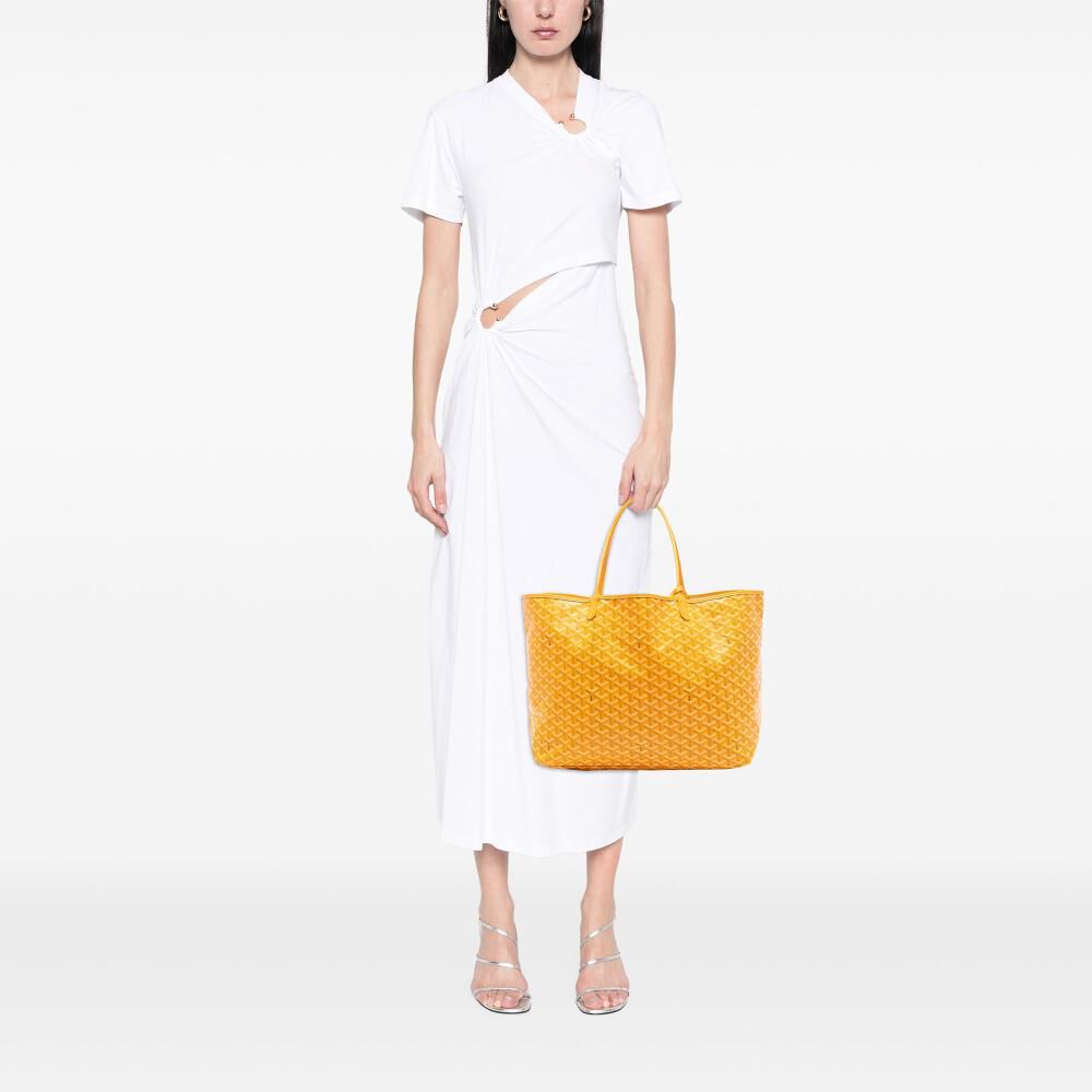 Goyard St Louis Tote