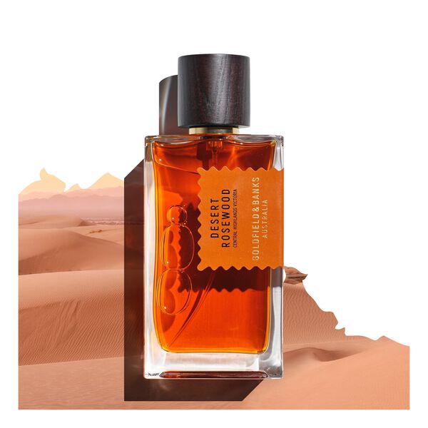 DESERT ROSEWOOD Perfume 100ml