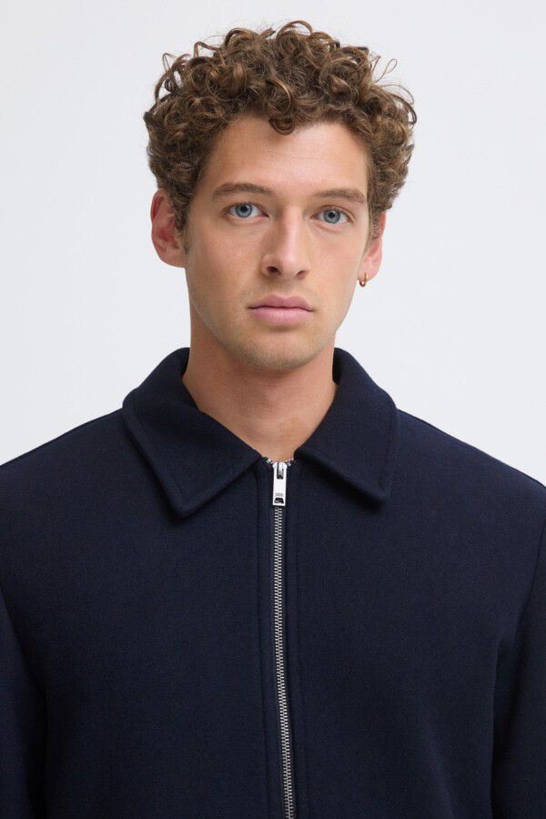 CFMAGS 0365 PADDED JACKET