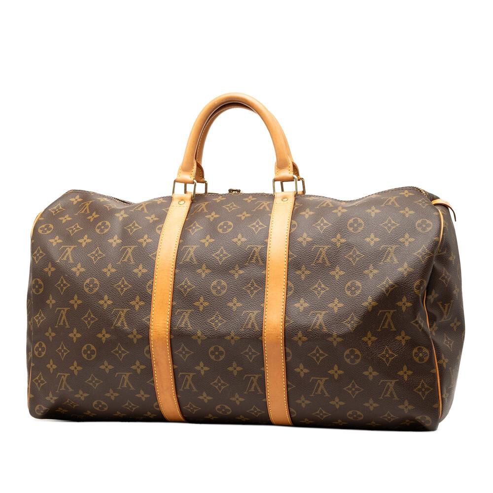 Louis Vuitton Keepall
