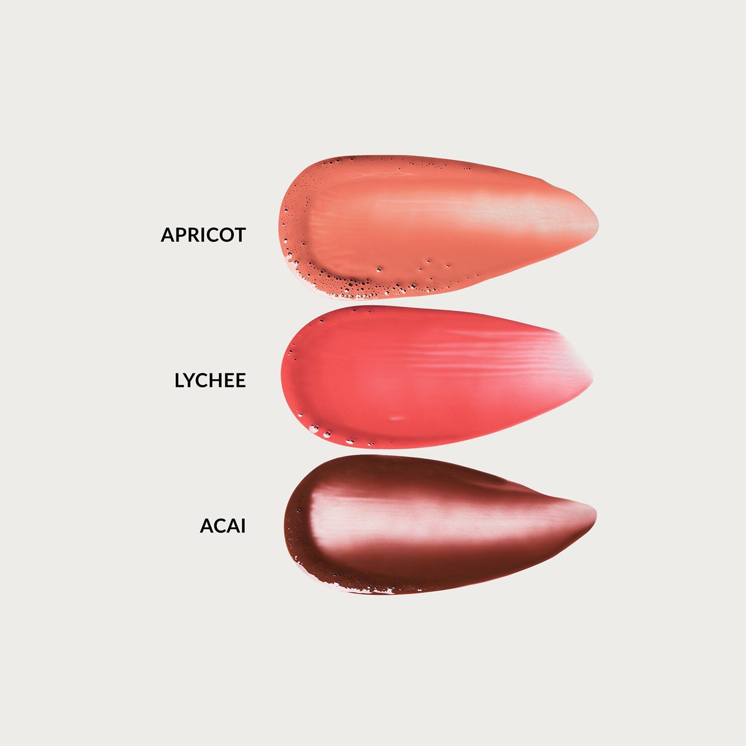 Watercolour Blush - L&auml;tt, vattenbaserat flytande rouge