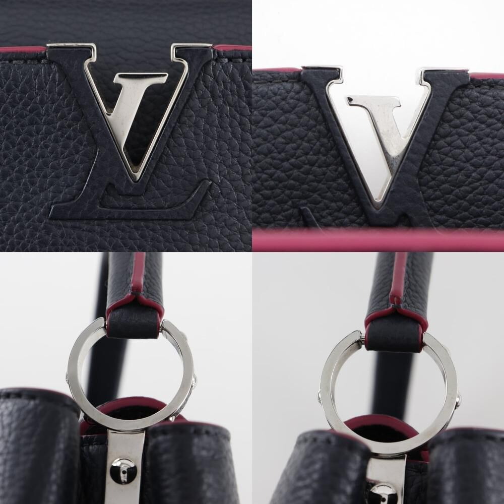 Louis Vuitton Capucines