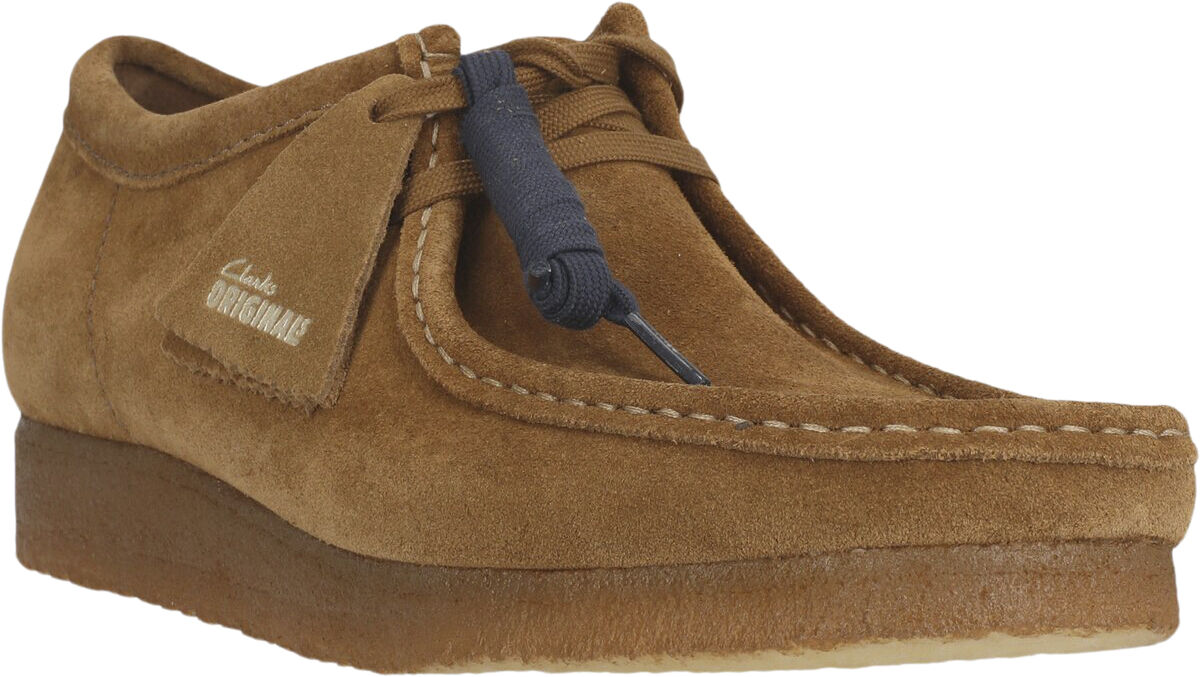 Wallabee