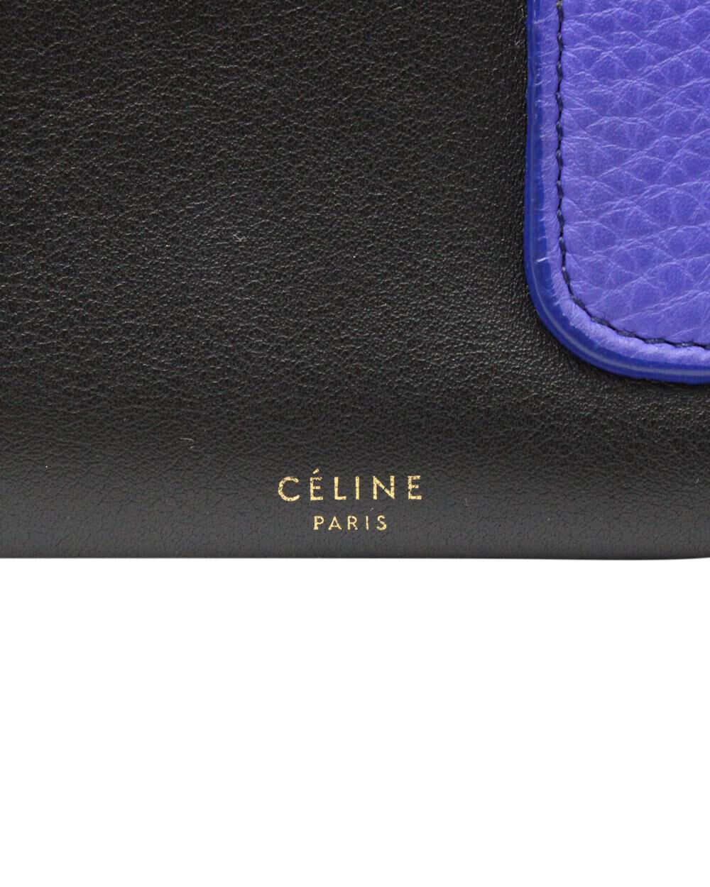 Celine Clutch