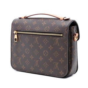 Louis Vuitton Pochette M&eacute;tis