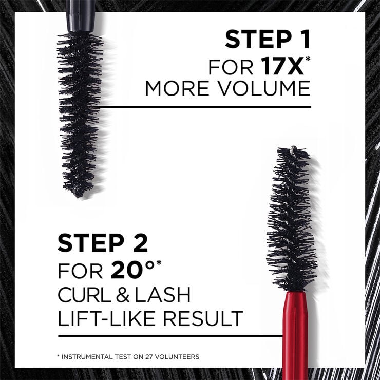 Pro XXL Lift Mascara