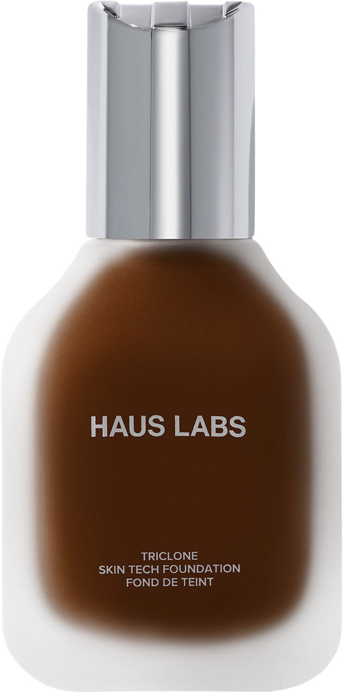 Triclone Skin Tech Medium Coverage Foundation with Fermented Arnica