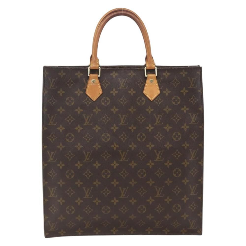Louis Vuitton Sac Plat