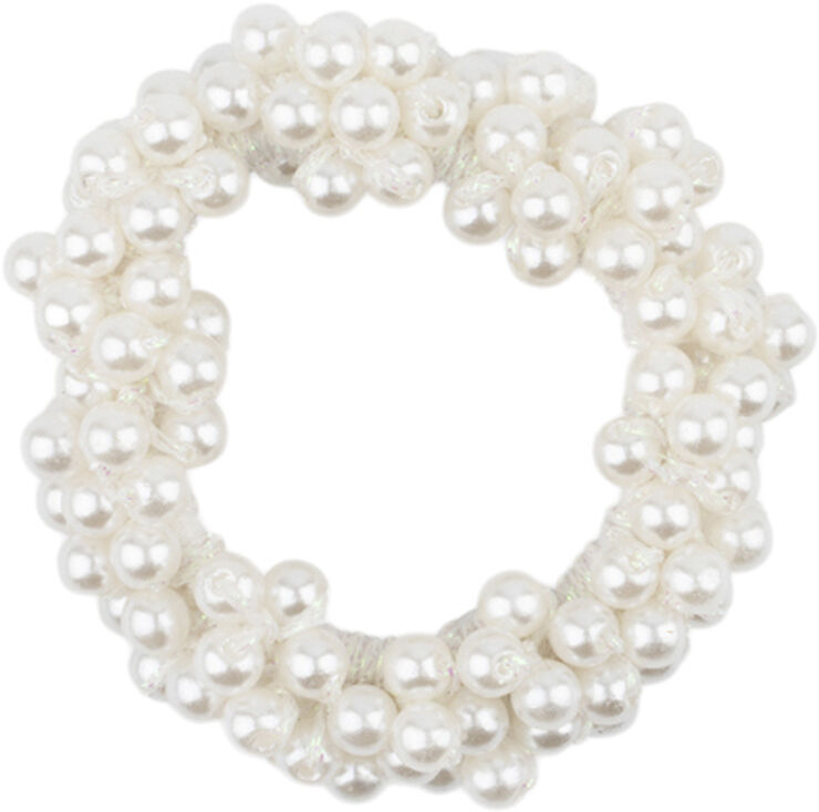 Classic Pearl Elastic
