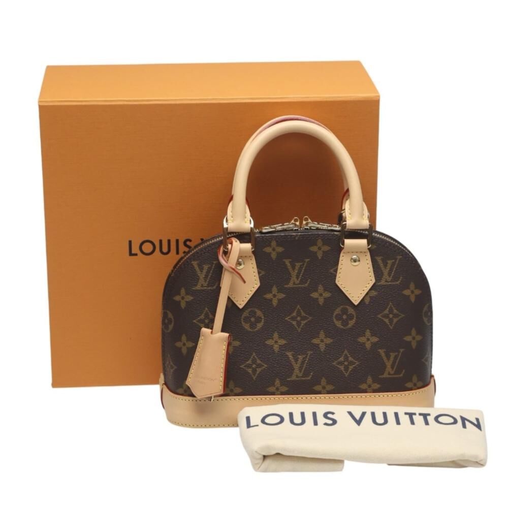 Louis Vuitton Alma