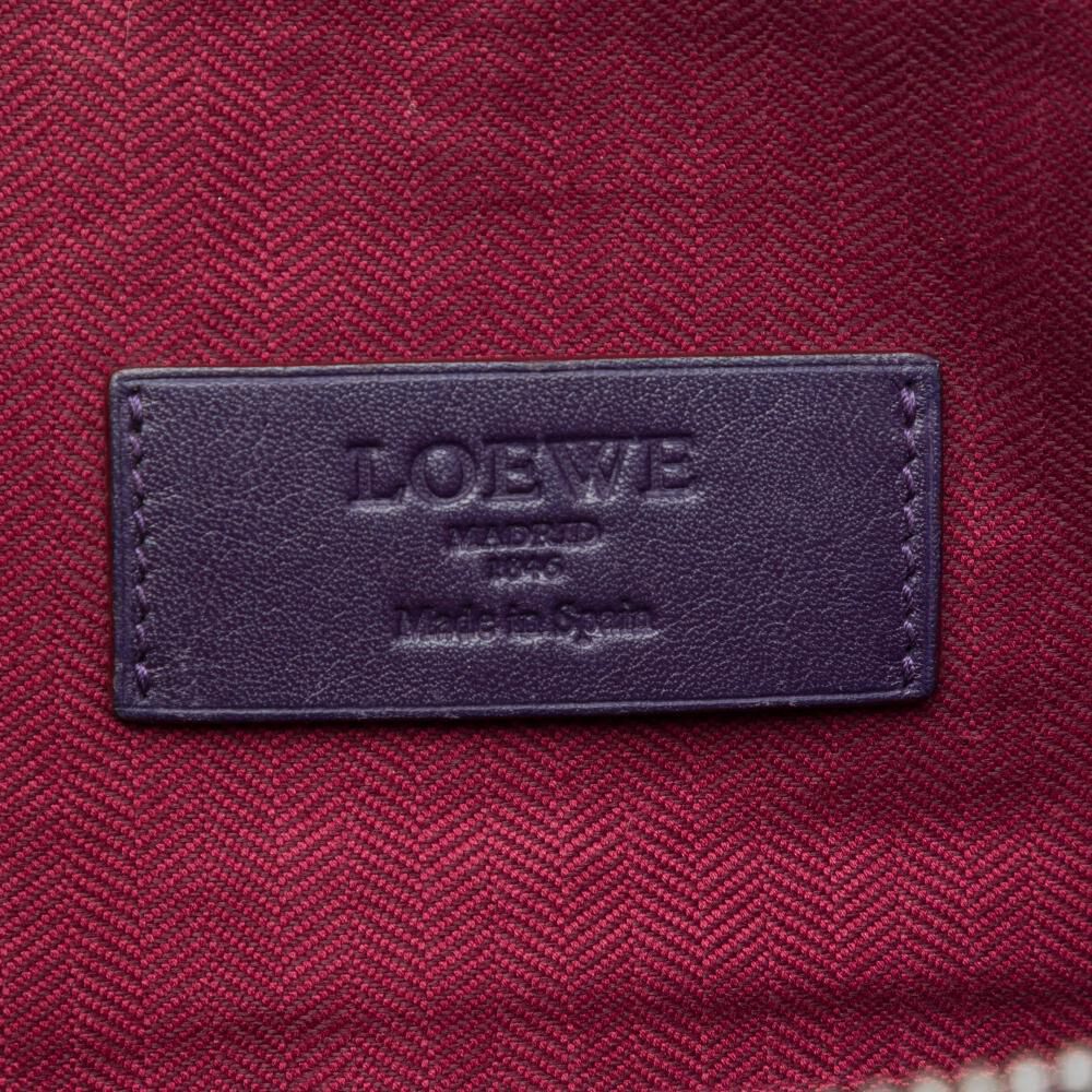 Loewe Briefcase
