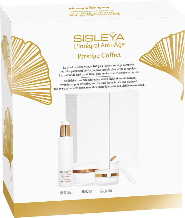 Sisleÿa L'Intégral Anti-Âge Coffret Prestige