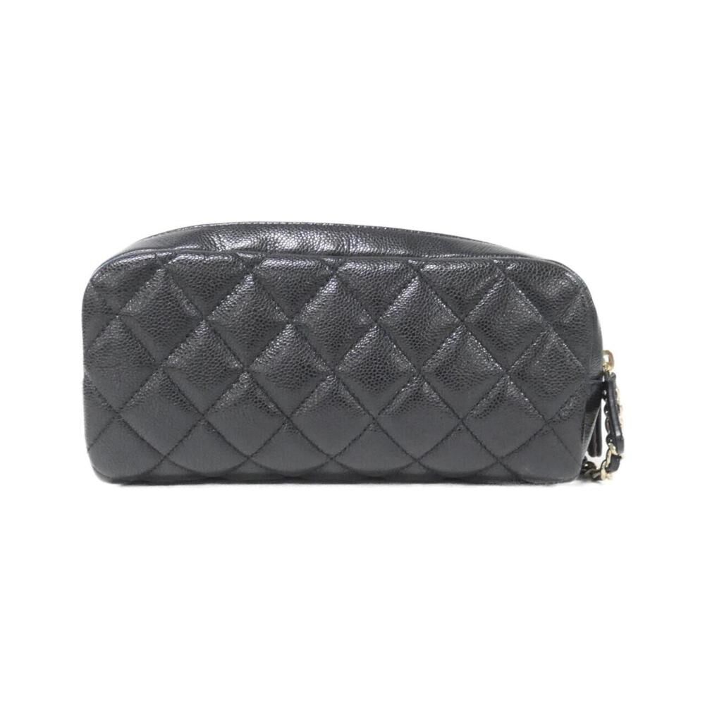 Chanel Pouch