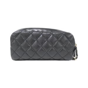 Chanel Pouch