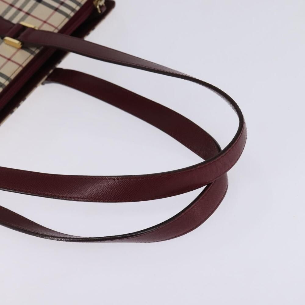 Burberry Tote