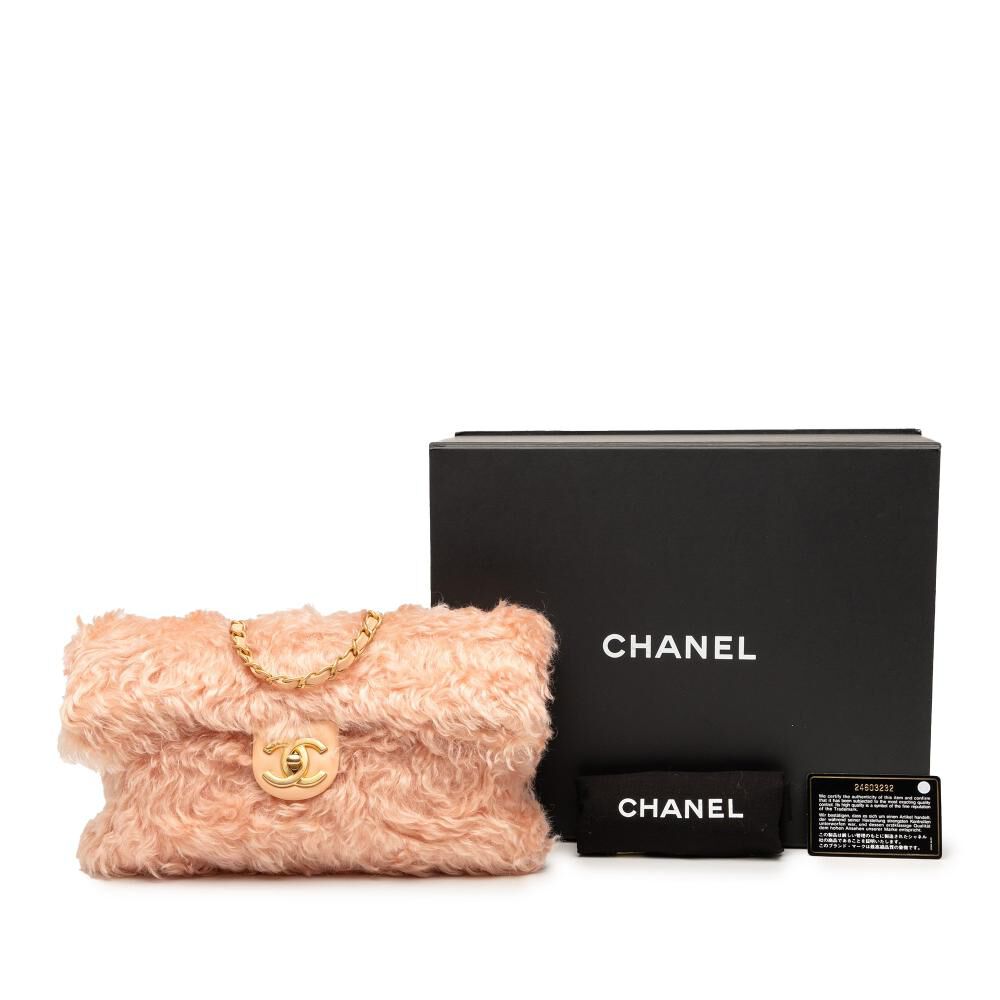 Chanel Flap Bag
