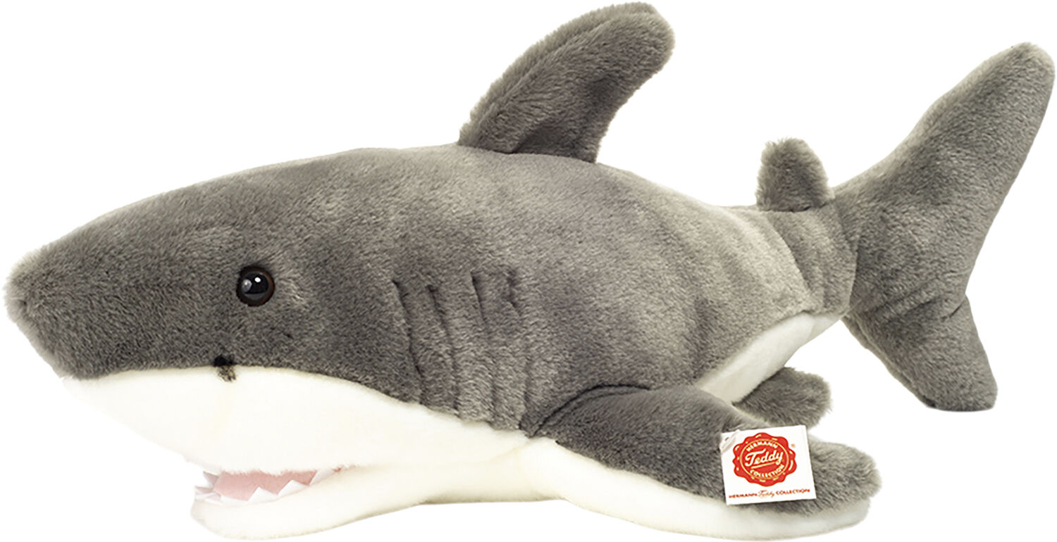 Teddy Hermann - Haj 50 cm