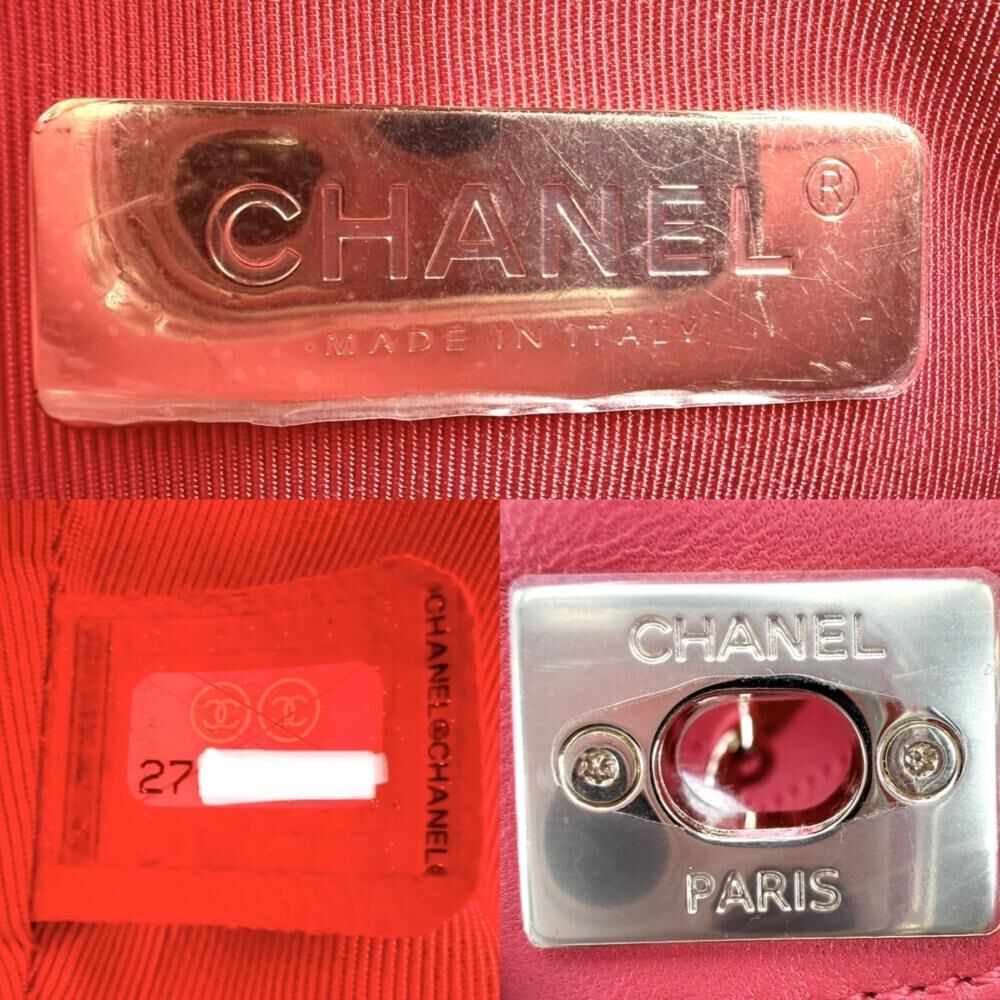 Chanel Handbag