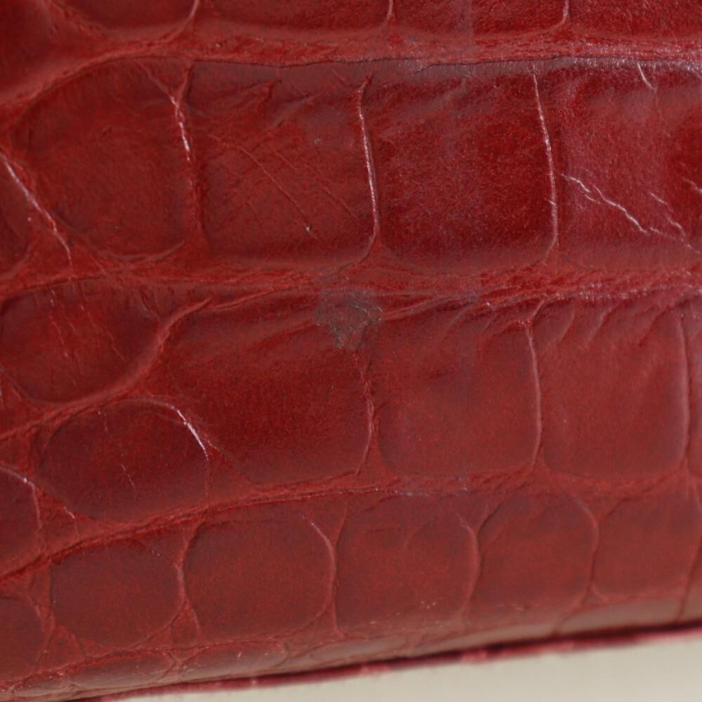 Salvatore Ferragamo Shoulder Bag