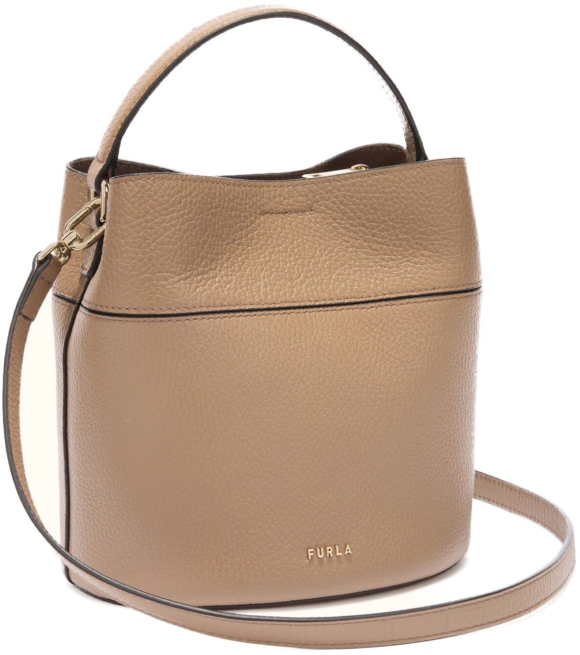 FURLA AMELIA MINI BUCKET