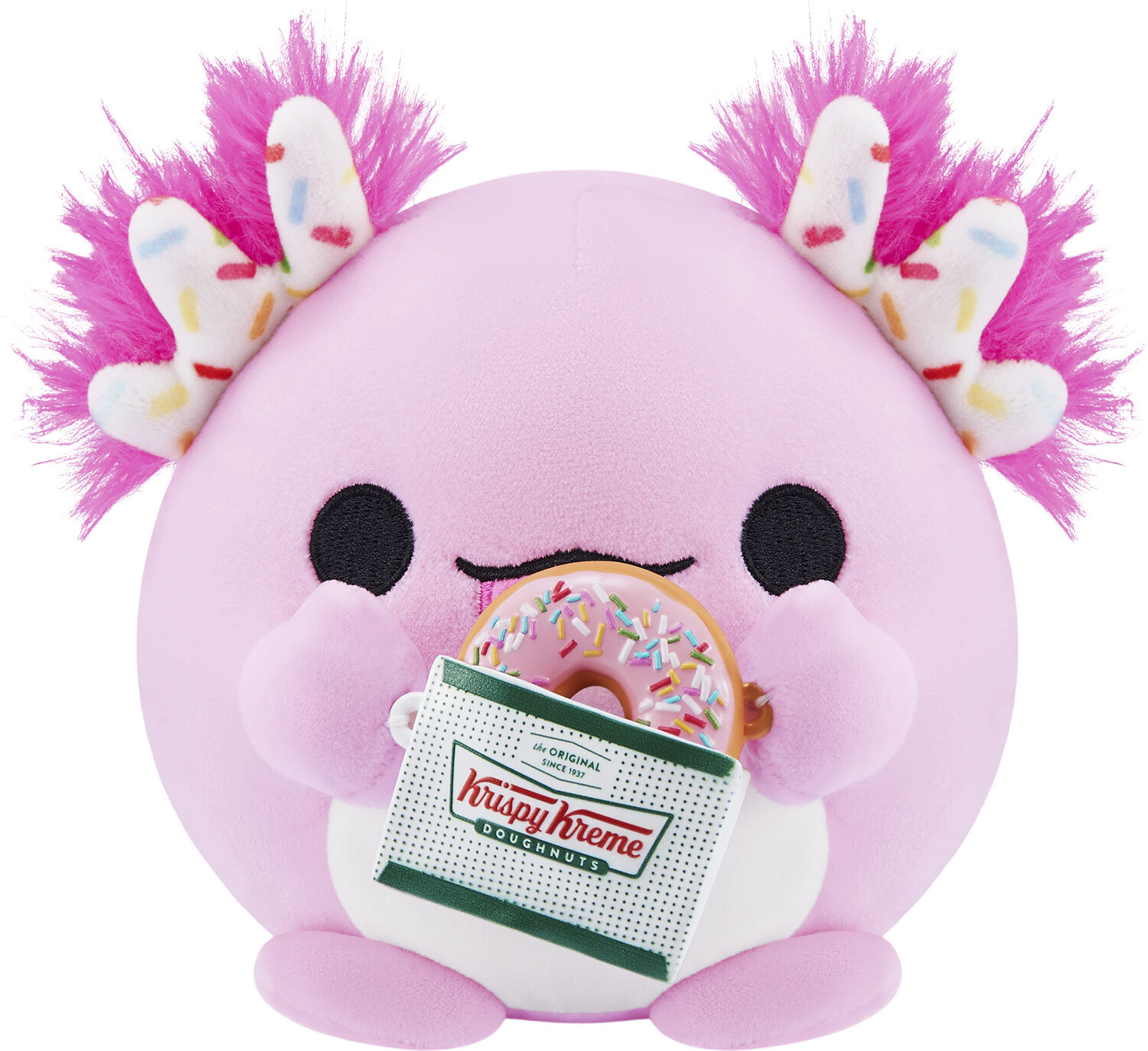 Snackles S2 Capsule 5