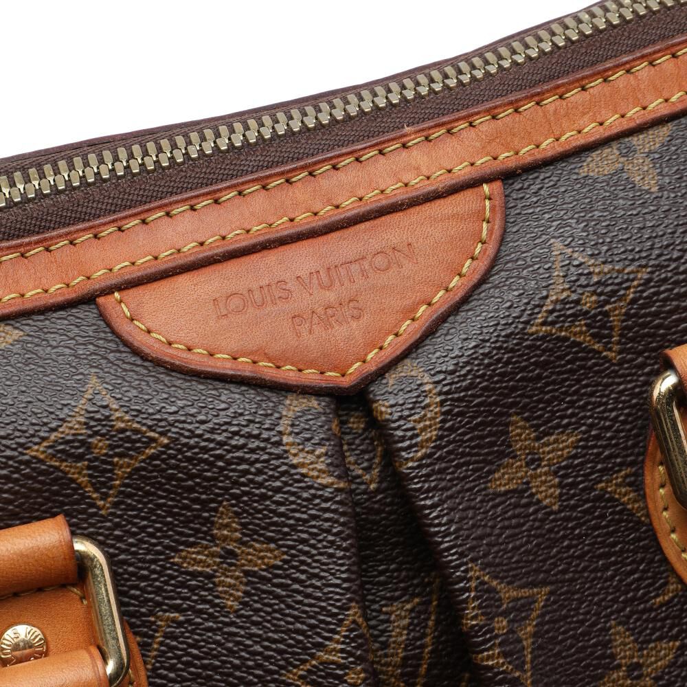 Louis Vuitton Palermo