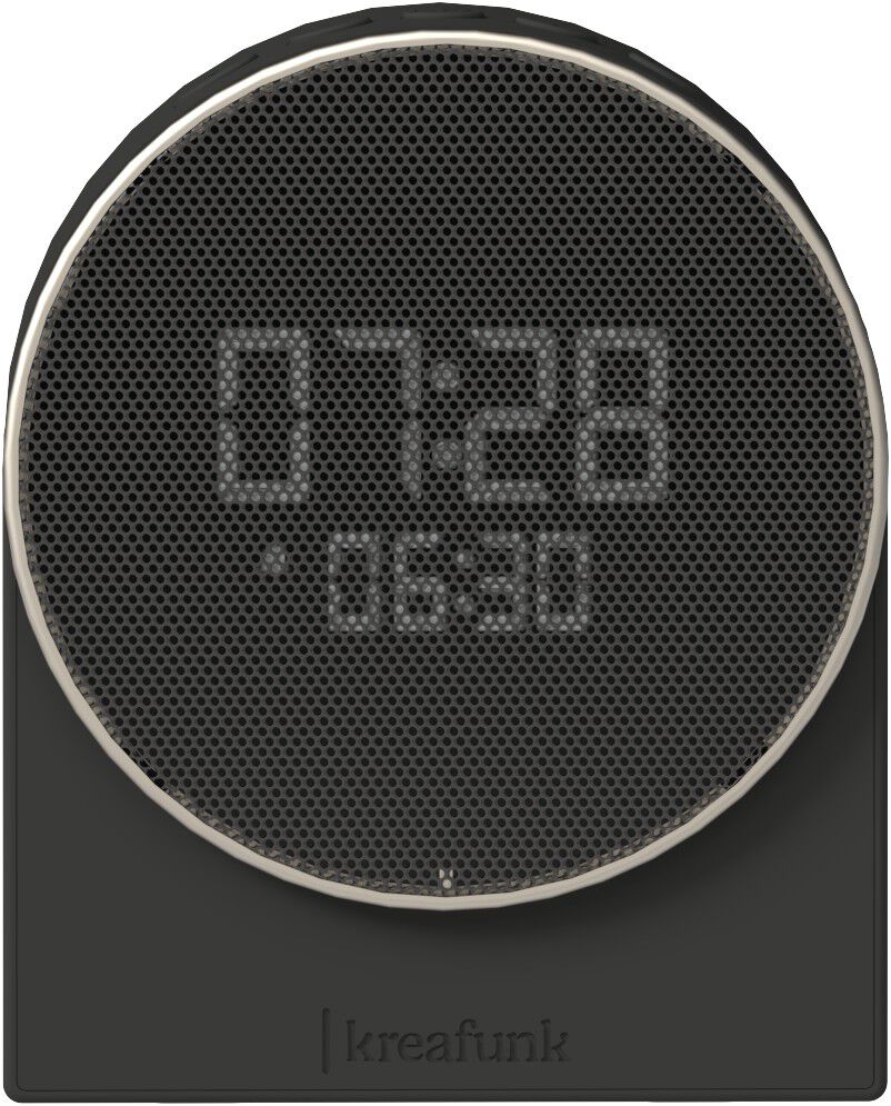 Ivy v&auml;ckarklocka