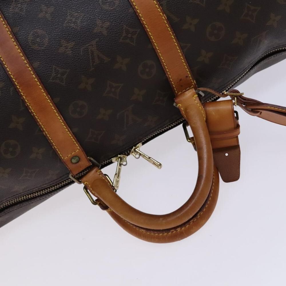 Louis Vuitton Keepall