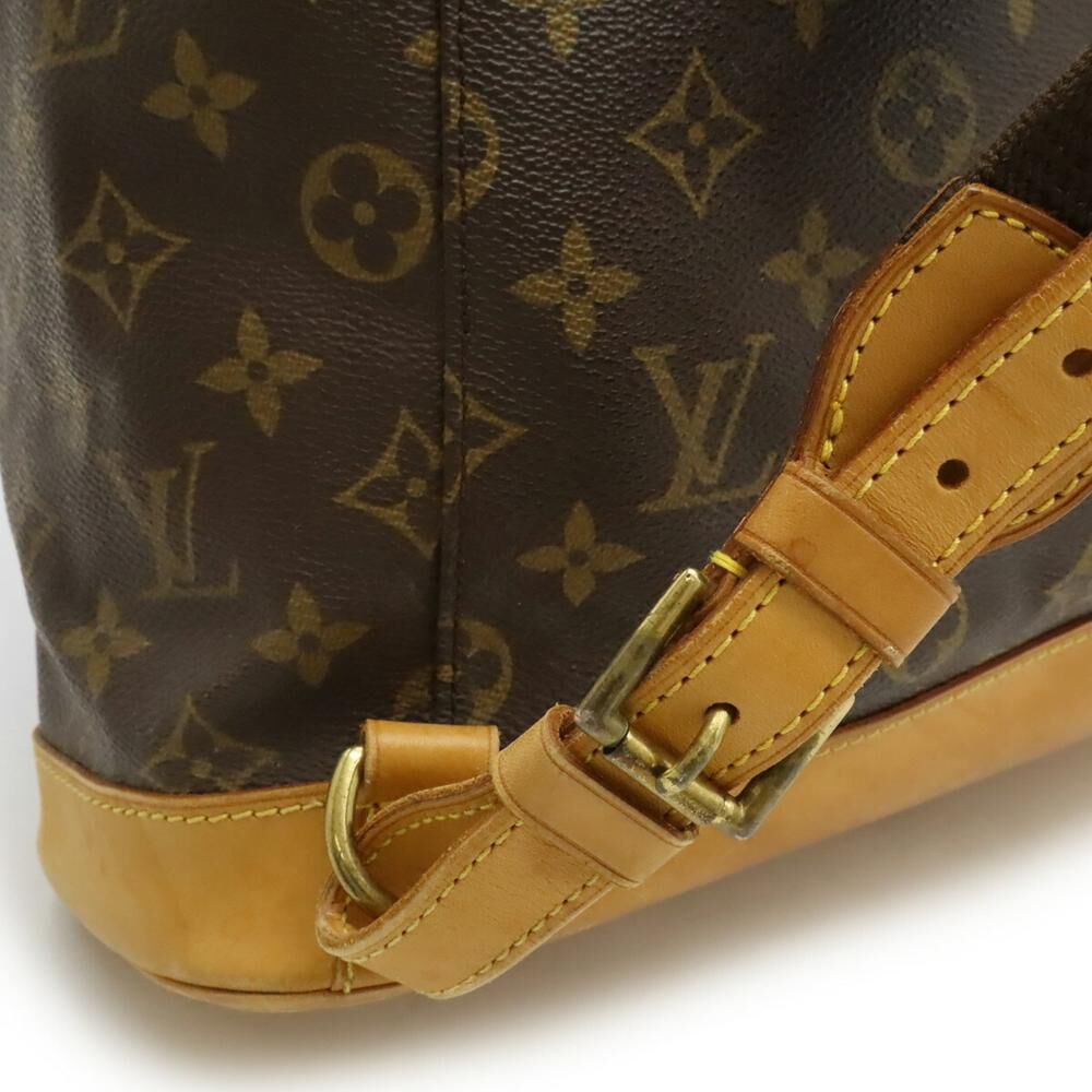 Louis Vuitton Montsouris