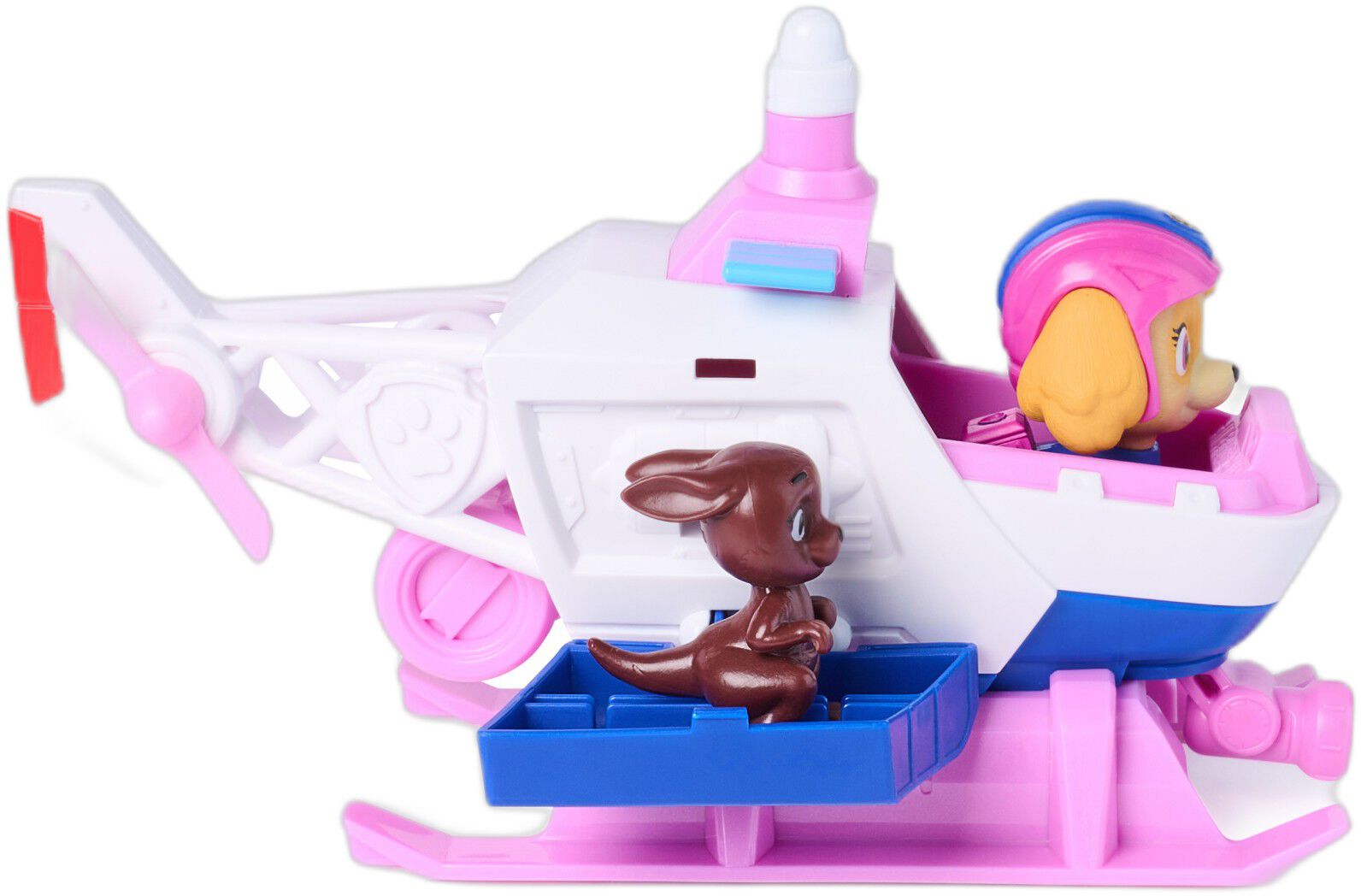 Paw Patrol Search&Rescue
